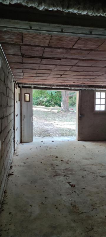 Demeure - 130 m² - 7 pièces