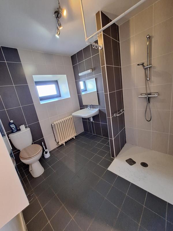 Maison - 116 m² - 7 pièces