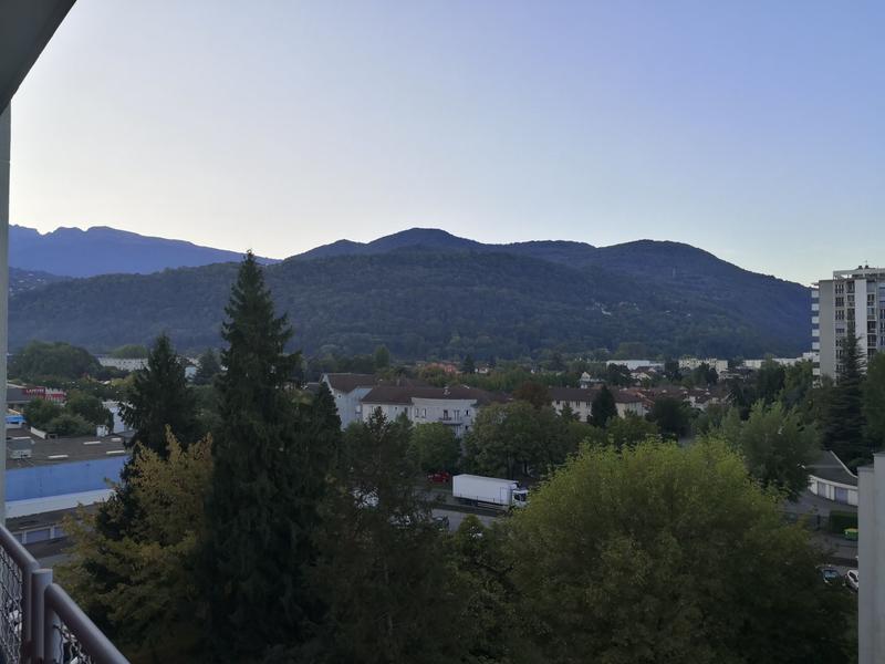 Appartement - 69 m² - 4 pièces