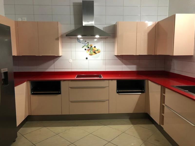 Propriété - 535 m² - 16 pièces