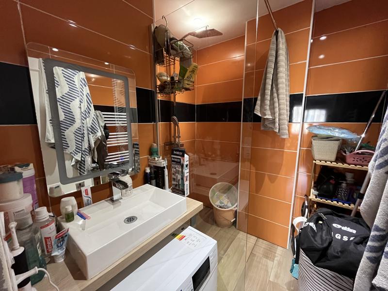 Appartement - 97 m² - 4 pièces