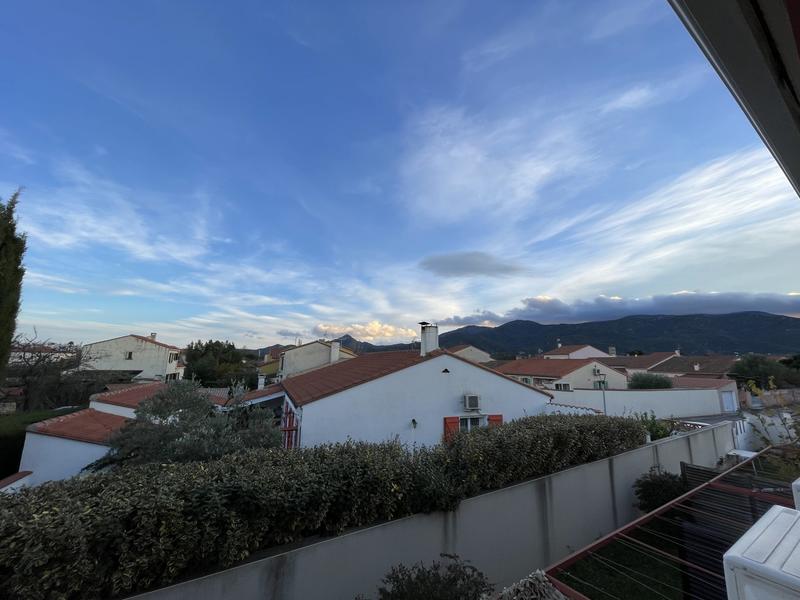 Maison - 69 m² - 4 pièces