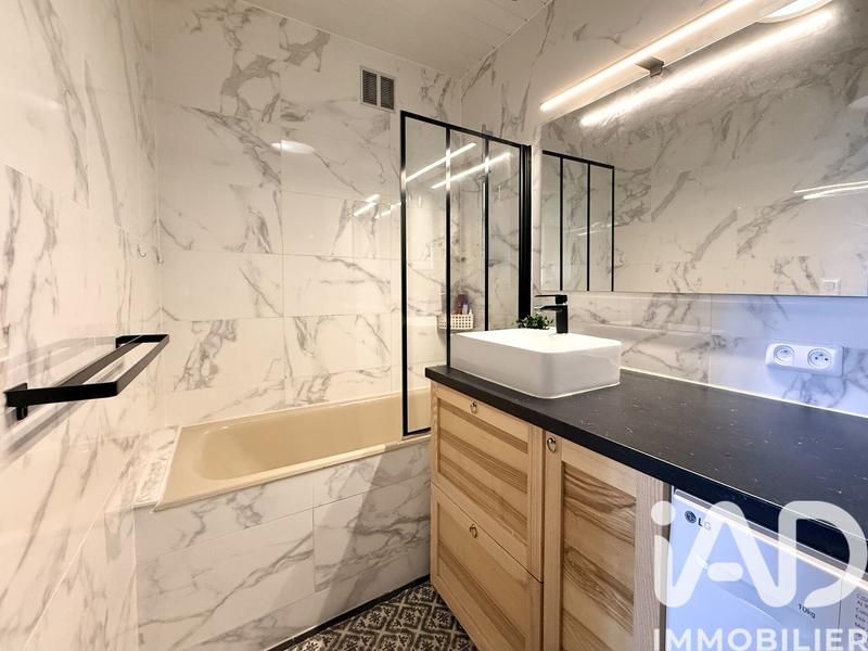 Appartement - 67 m² - 3 pièces