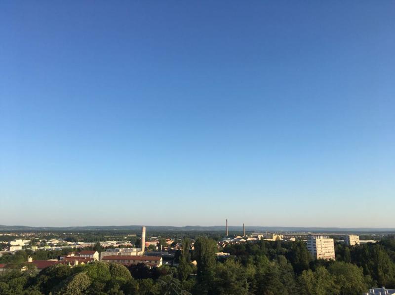 Appartement - 65 m² - 2 pièces