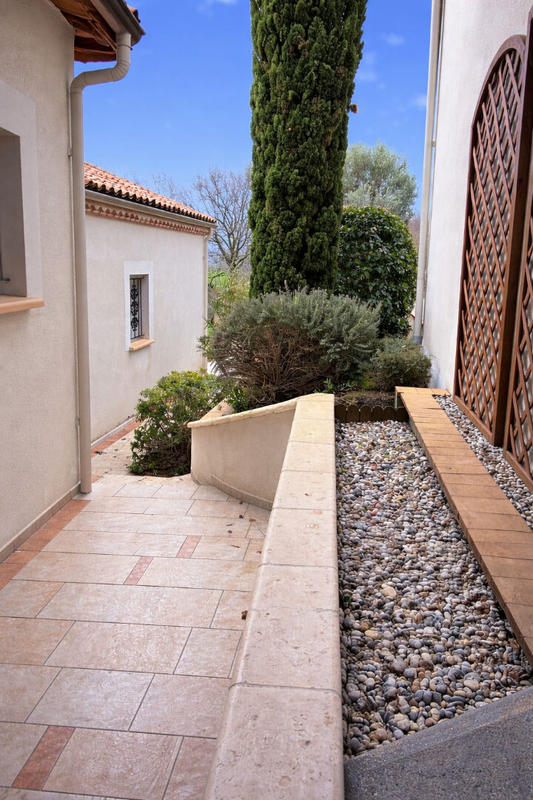 Maison - 148 m² - 5 pièces