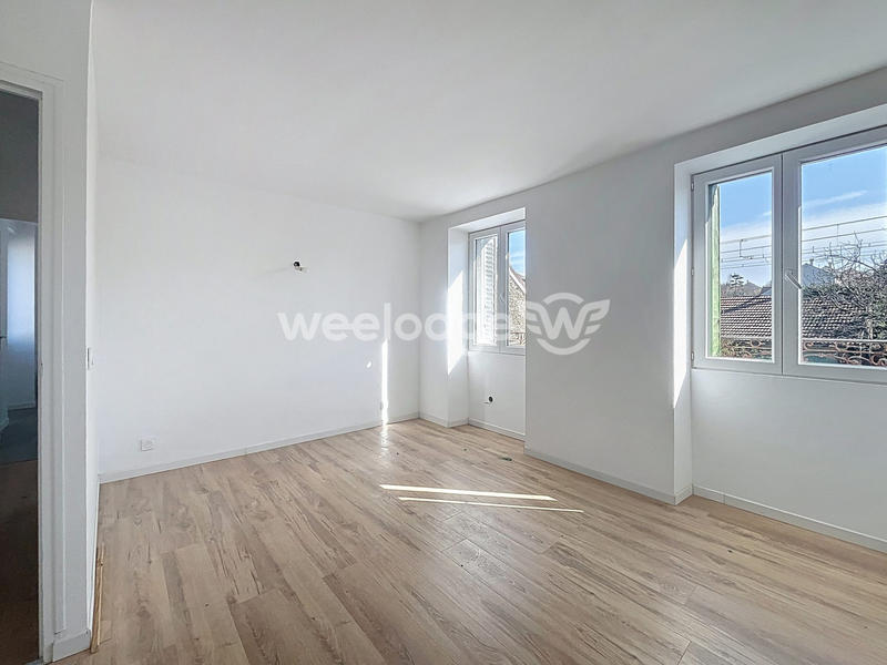 Maison ancienne - 105 m² - 5 pièces