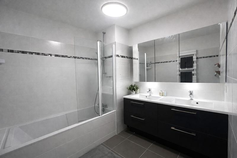 Appartement - 88 m² - 4 pièces