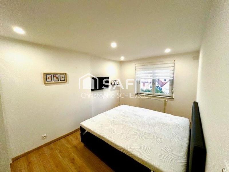 Maison - 98 m² - 4 pièces