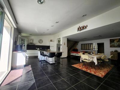 Maison de village - 155 m² - 4 pièces