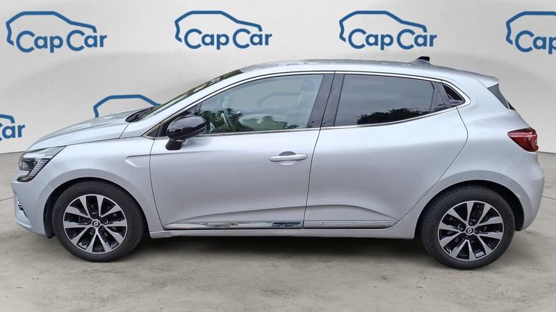 Renault Clio V 1.0 TCe 90 Techno