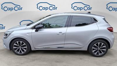 Renault Clio V 1.0 TCe 90 Techno