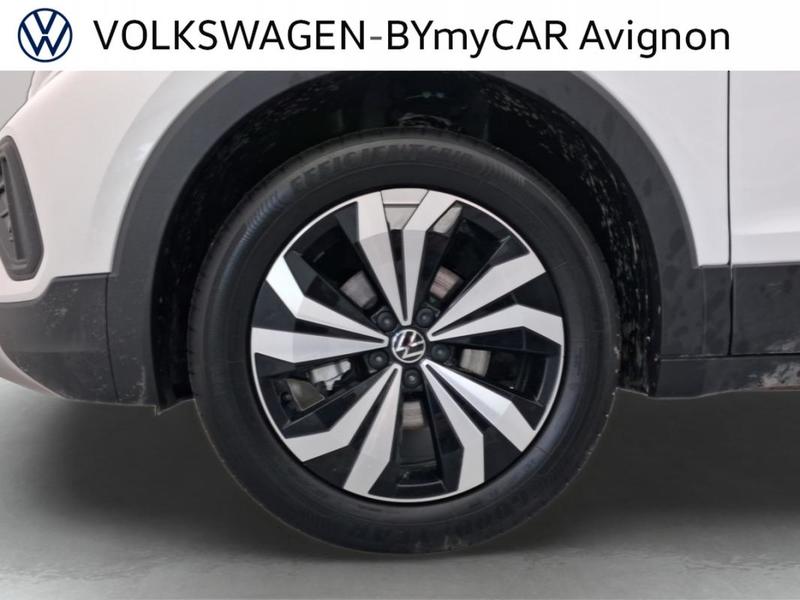 Volkswagen t-Cross 1.0 Tsi 95 Start/Stop Bvm5 Vw Edition