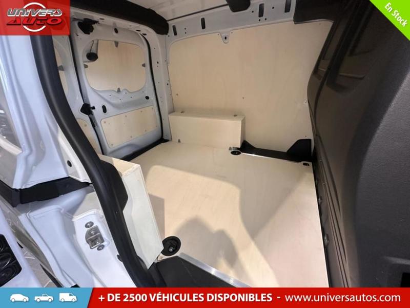Renault Kangoo Van Tole L1 Blue Dci 95 Gsr2 Advance