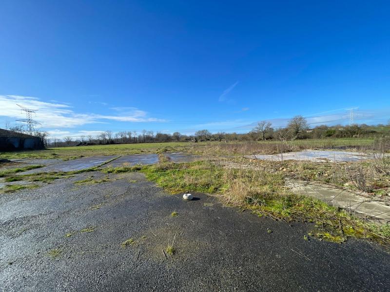 Maison - 150 m² - 1 pièce