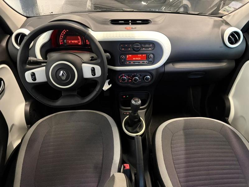 Renault Twingo Phase 2 0.9 Tce 95ch/ Zen