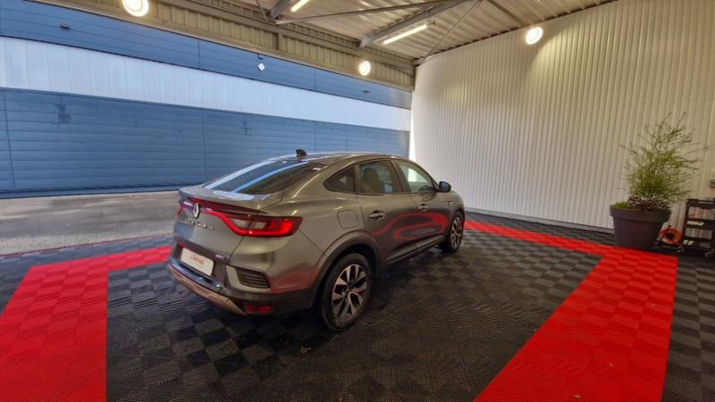 Renault Arkana E-Tech 145 Business