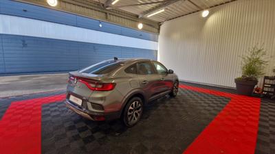 Renault Arkana E-Tech 145 Business