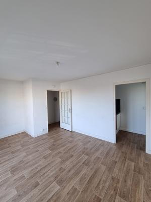Appartement - 24 m² - 1 pièce
