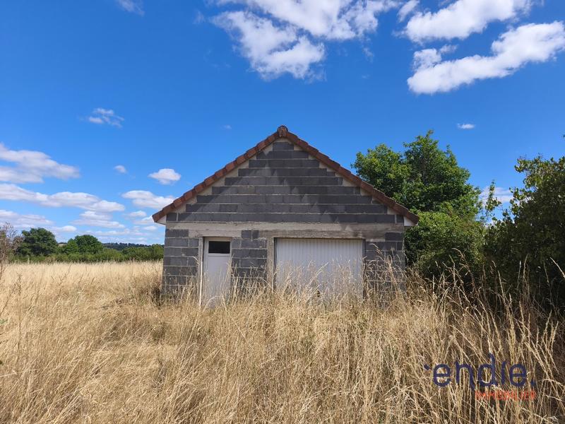 Maison - 70 m² - 4 pièces