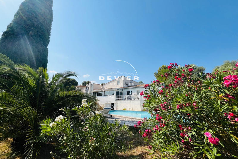 Maison - 175 m² - 4 pièces