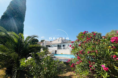 Maison - 175 m² - 4 pièces