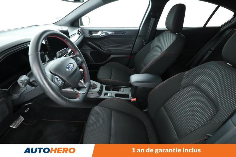 Ford Focus 1.0 Flexifuel mHEV St Line X PowerShift 125 ch
