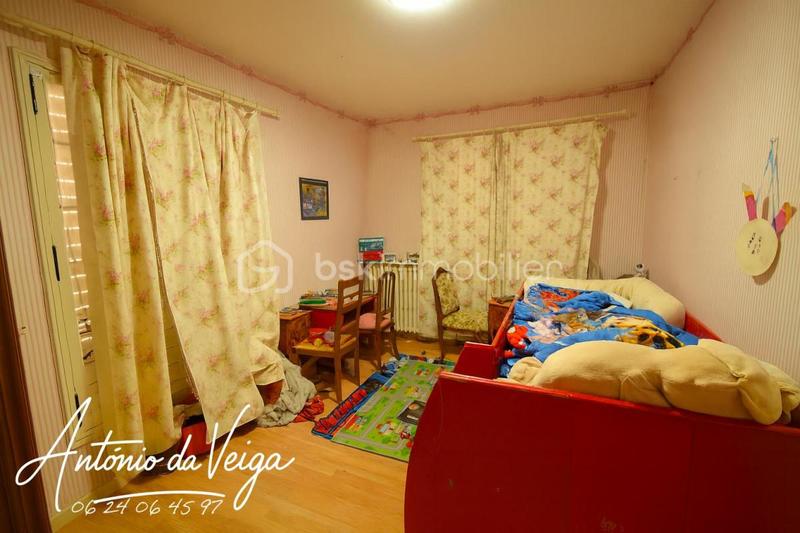 Immeuble - 286 m² - 7 pièces