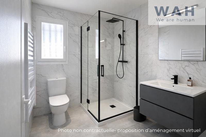 Villa - 128 m² - 6 pièces