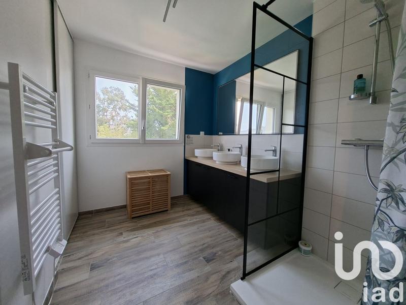 Maison - 103 m² - 5 pièces