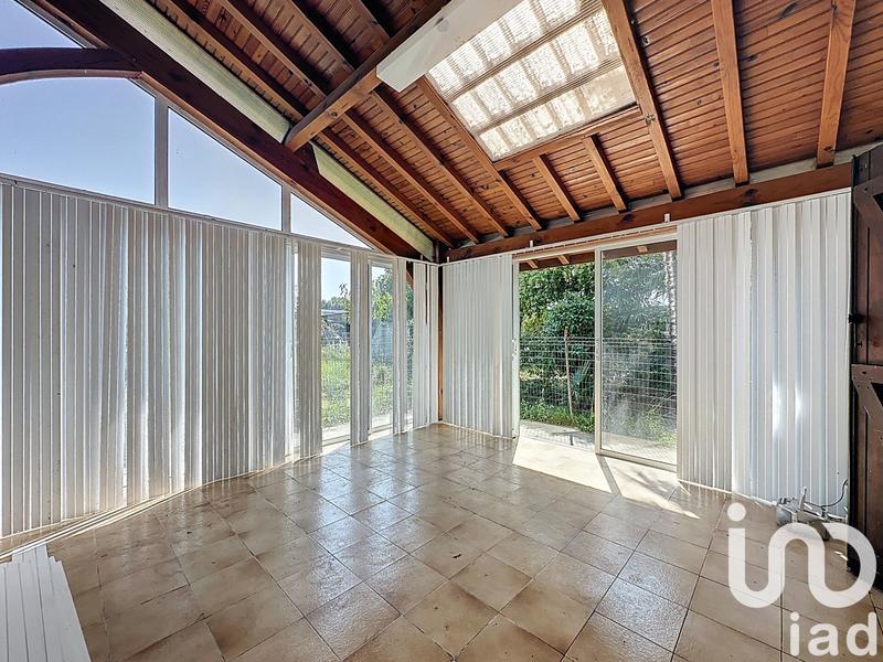 Maison - 131 m² - 5 pièces