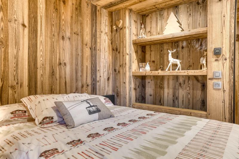 Appartement - 42 m² - 3 pièces