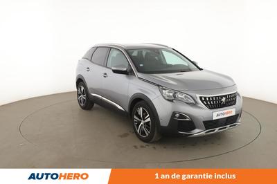 Peugeot 3008 1.2 PureTech Allure 130 ch