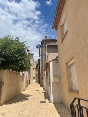 Appartement - 34 m² - 2 pièces