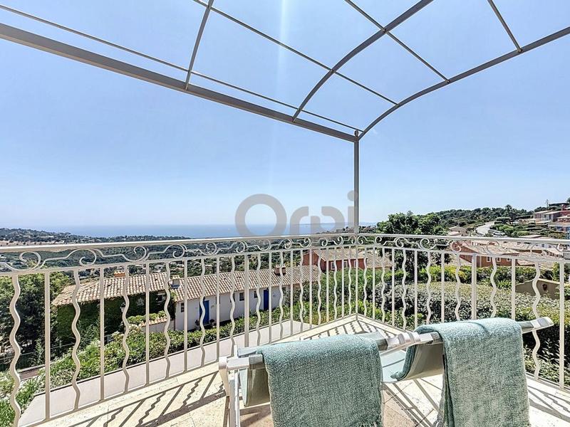 Maison - 32 m² - 2 pièces