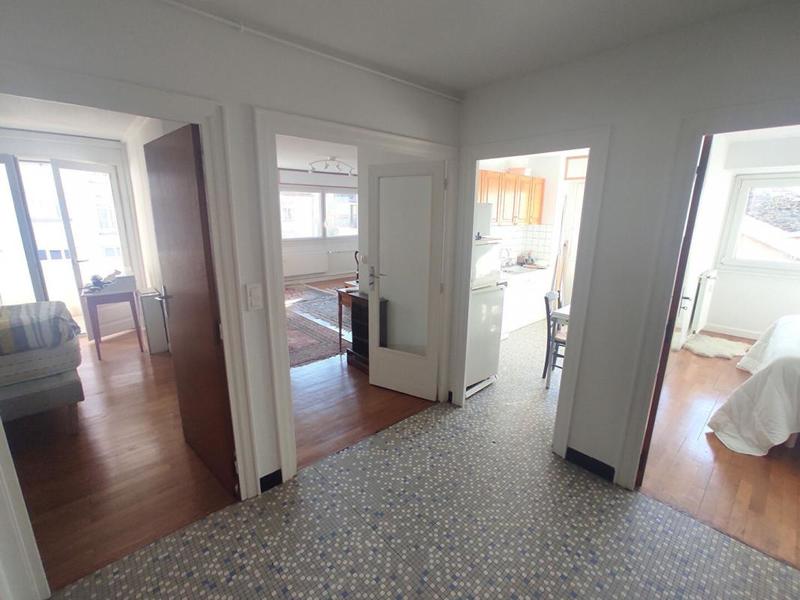 Appartement - 74 m² - 3 pièces