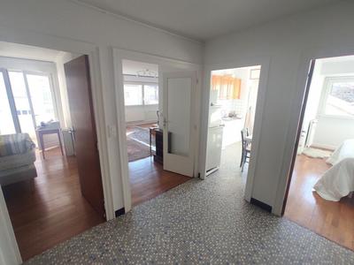 Appartement - 74 m² - 3 pièces