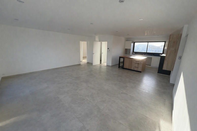 Maison - 116 m² - 5 pièces