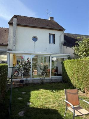 Maison - 75 m²