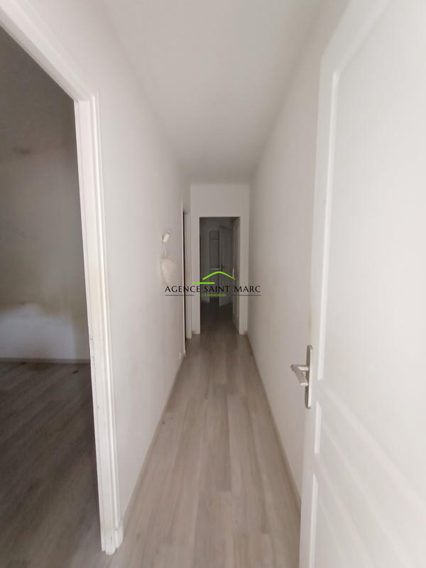 Maison - 76 m² - 3 pièces