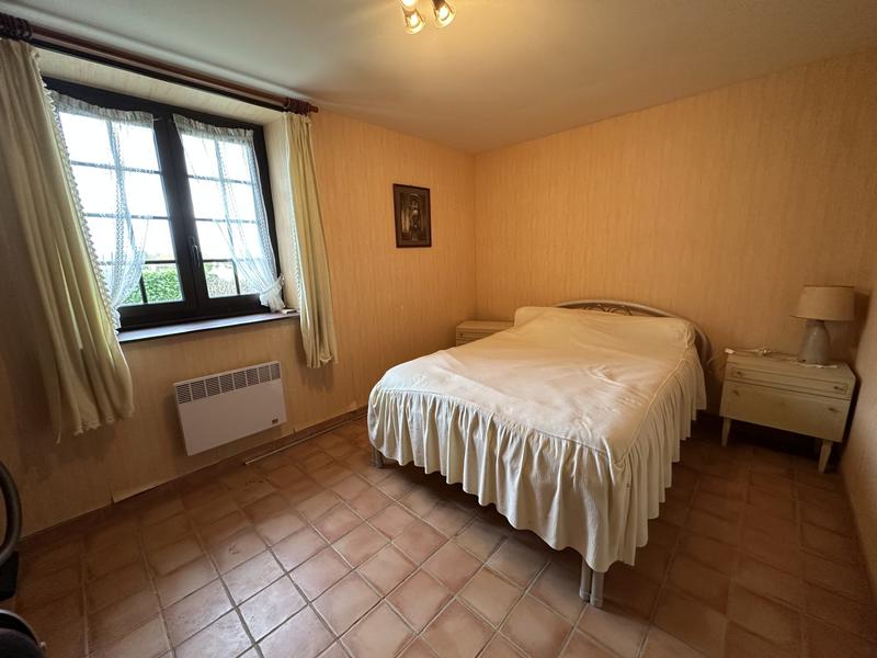 Maison ancienne - 130 m² - 6 pièces