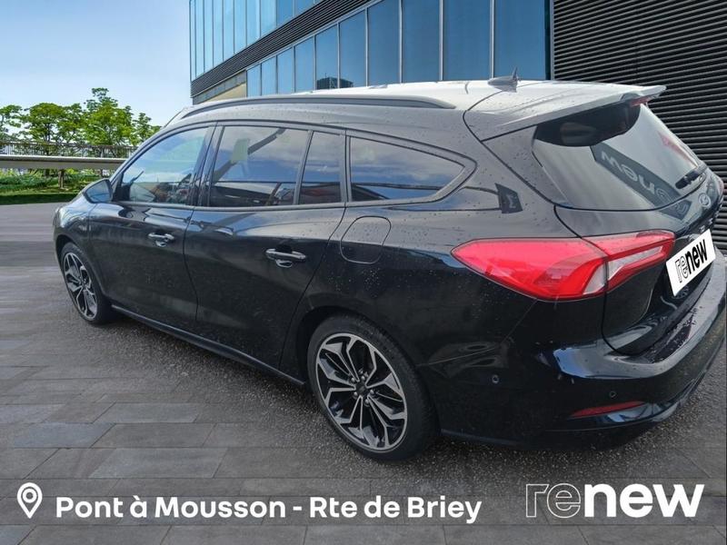 Ford Focus Sw 1.0 EcoBoost 155 s&amp;S mHEV St Line