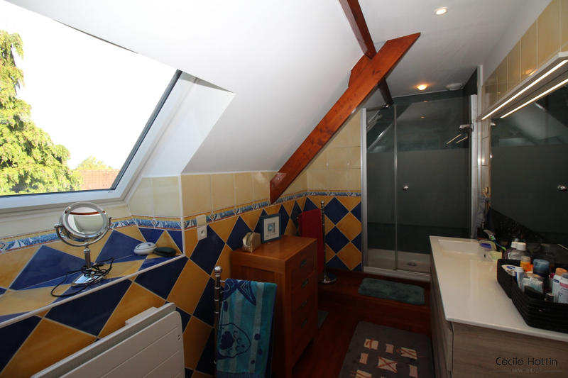 Maison - 131 m² - 4 pièces