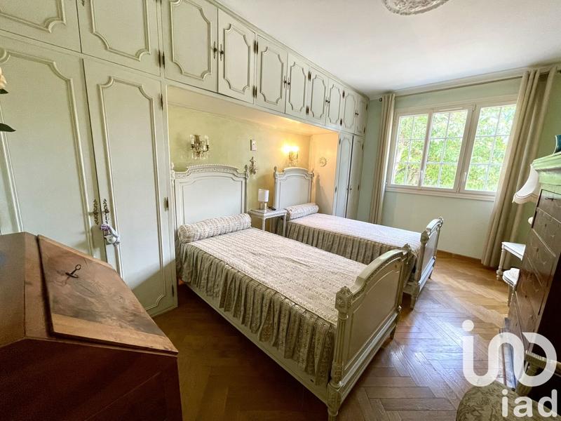 Maison - 193 m² - 5 pièces