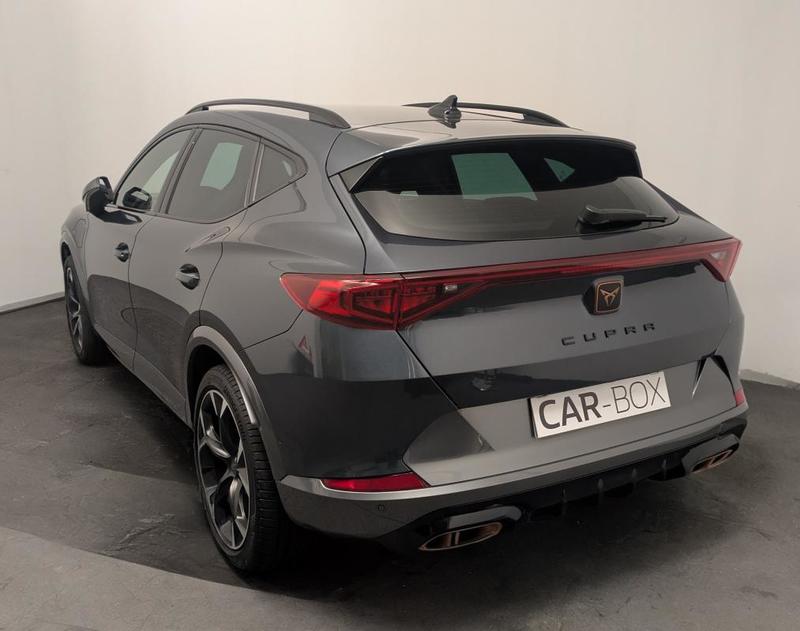 Cupra Formentor Vz E-Hybrid Dsg 245 Camera de Recul Attelage Gps Carplay