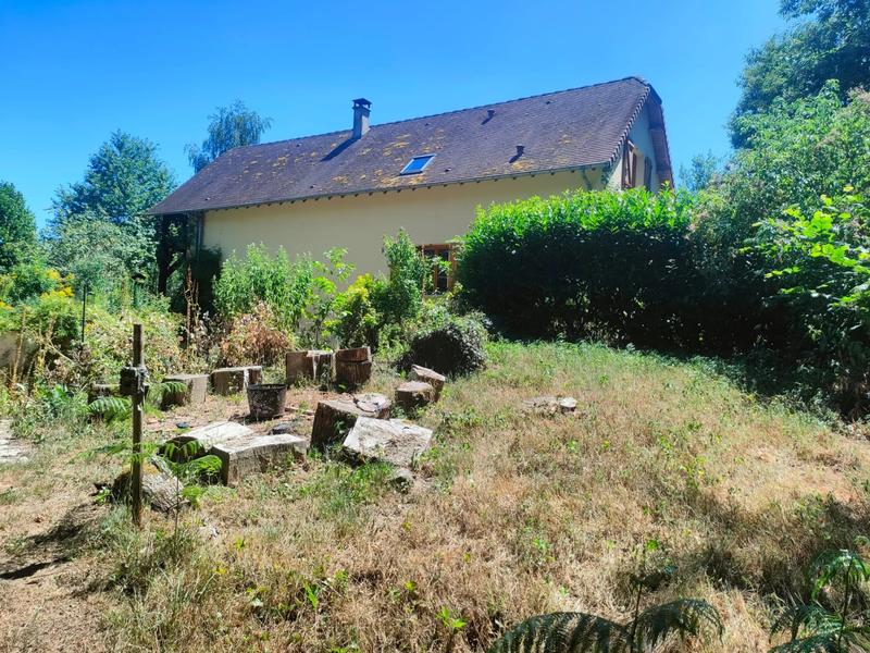 Maison - 165 m² - 5 pièces