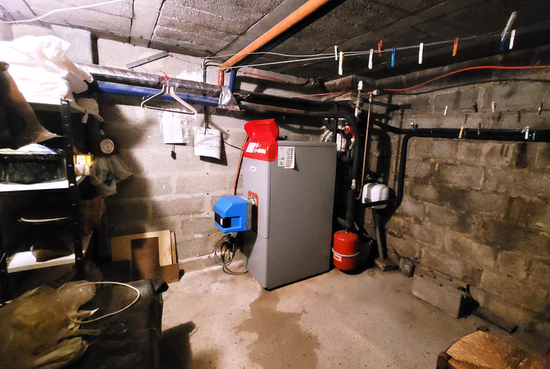 Maison - 118 m² - 5 pièces