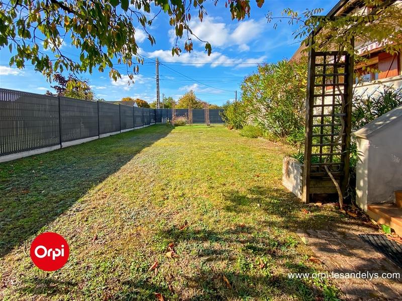 Maison - 158 m² - 7 pièces