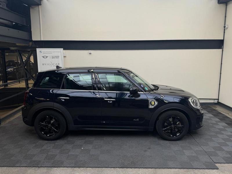 Mini Countryman F60 Lci 125 - 95 ch All4 Bva6 Cooper se Edition Premium Plus