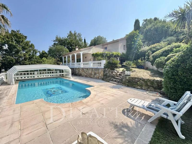 Villa - 175 m² - 7 pièces