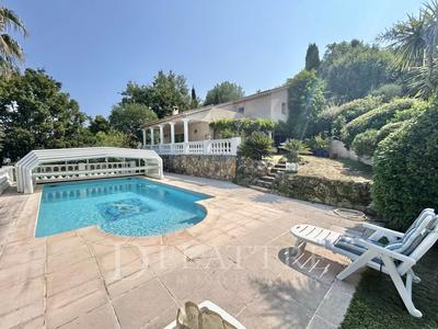 Villa - 175 m² - 7 pièces